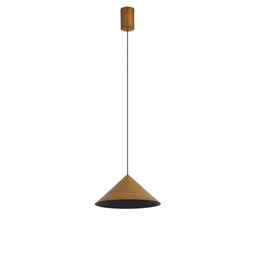 Подвесной светильник Mantra Cono 9452 изображение в интернет-магазине Cramer Light