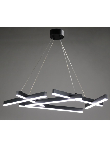 Подвесная люстра Zortes Aven ZRS.01243.02 изображение в интернет-магазине Cramer Light фото 8