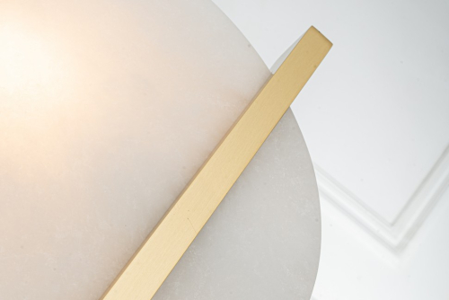 Настенный светильник Belfast Ravenhill 3219 BR MB изображение в интернет-магазине Cramer Light фото 3