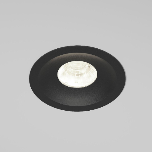 Встраиваемый светильник Elektrostandard Combi 25067/LED 4690389211553 a069004 изображение в интернет-магазине Cramer Light
