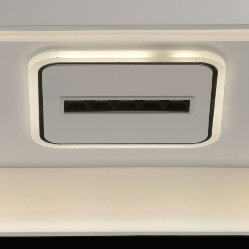 Потолочный светильник De Markt Мадлен 424014301 изображение в интернет-магазине Cramer Light фото 8