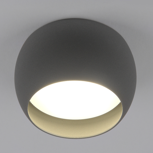 Накладной светильник General GWL-GX53-M-IP20 661703 изображение в интернет-магазине Cramer Light