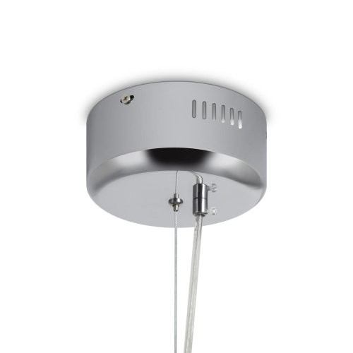 Подвесная люстра Freya Amela FR6138PL-L44CH изображение в интернет-магазине Cramer Light фото 3