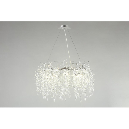 Подвесная люстра Aployt Gertunia APL.847.13.13 изображение в интернет-магазине Cramer Light фото 3