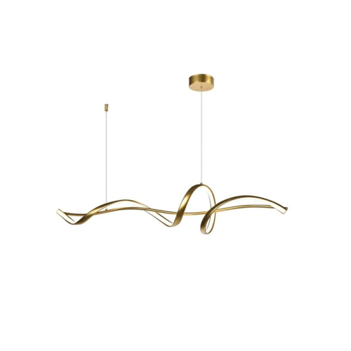 Подвесная люстра Aployt Judyta APL.082.03.40 изображение в интернет-магазине Cramer Light