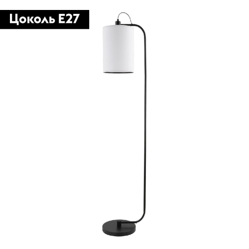 Торшер Lussole Escambia LSP-0718 изображение в интернет-магазине Cramer Light фото 2