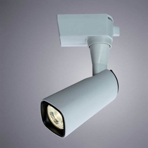 Светильник на шине ARTE Lamp A4561PL-1WH изображение в интернет-магазине Cramer Light фото 2