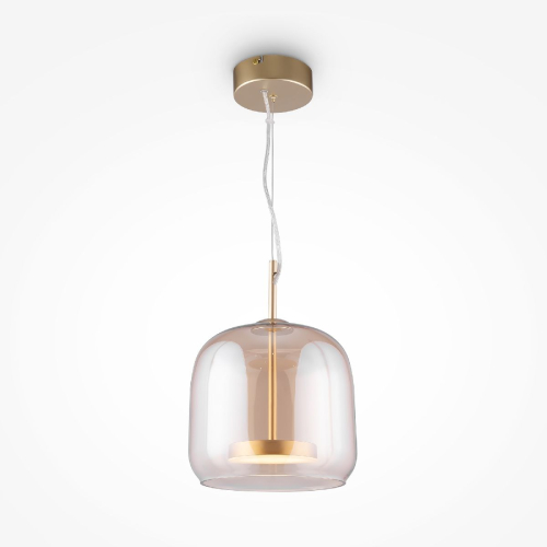 Подвесной светильник Maytoni Madmen MOD128PL-L6AM изображение в интернет-магазине Cramer Light фото 4