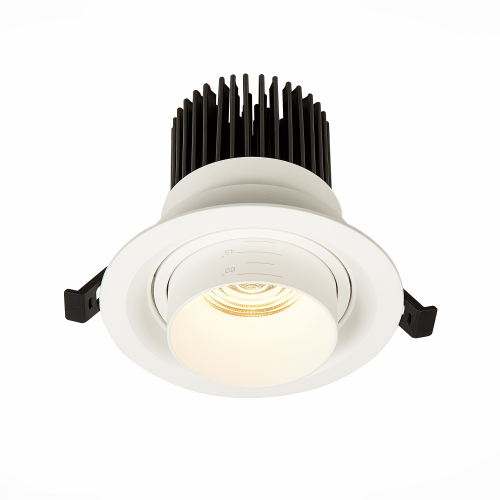 Встраиваемый светильник ST Luce ST701.538.12 изображение в интернет-магазине Cramer Light фото 3