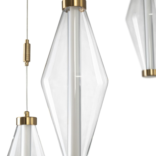 Подвесной светильник Citilux Tanna CL253030 изображение в интернет-магазине Cramer Light фото 7