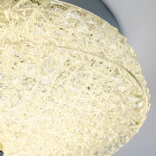Потолочный светильник LED4U L1116-300 CR изображение в интернет-магазине Cramer Light фото 6