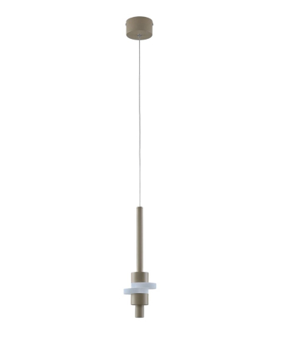 Подвесной светильник Moderli Stilla V11642-PL изображение в интернет-магазине Cramer Light