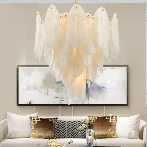 Подвесной светильник ImperiumLoft Angel Style Italian 186787-22 изображение в интернет-магазине Cramer Light фото 3