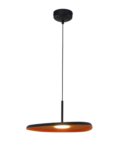 Подвесной светильник Moderli Agato V11605-PL изображение в интернет-магазине Cramer Light