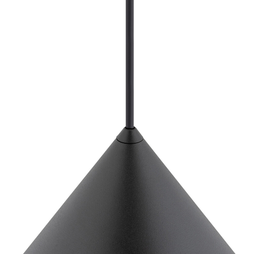 Подвесной светильник Nowodvorski Zenith S Gray 10881 изображение в интернет-магазине Cramer Light фото 4