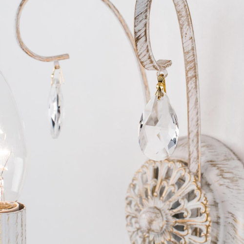 Бра Citilux Джесси CL410312 дополнительное фото фото 7