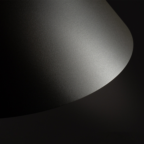 Подвесной светильник Nowodvorski Zenith S Gray 10881 изображение в интернет-магазине Cramer Light фото 6