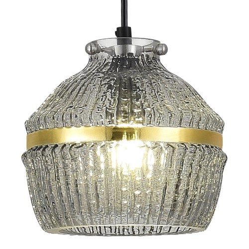 Подвесной светильник ST Luce Cocoon SL1661.413.01 изображение в интернет-магазине Cramer Light фото 3