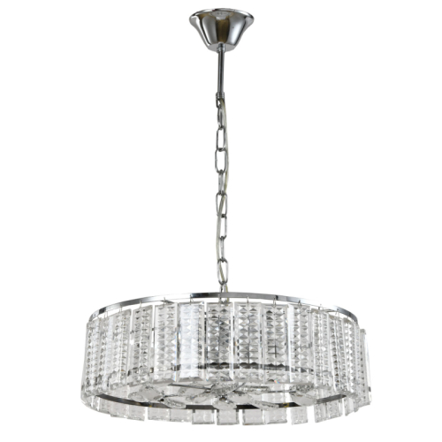 Подвесная люстра MW-Light Аделард 642016105 изображение в интернет-магазине Cramer Light