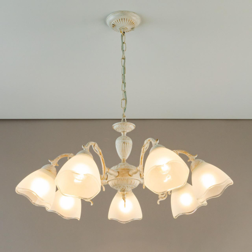 Подвесная люстра Citilux Латур CL413270 изображение в интернет-магазине Cramer Light фото 3