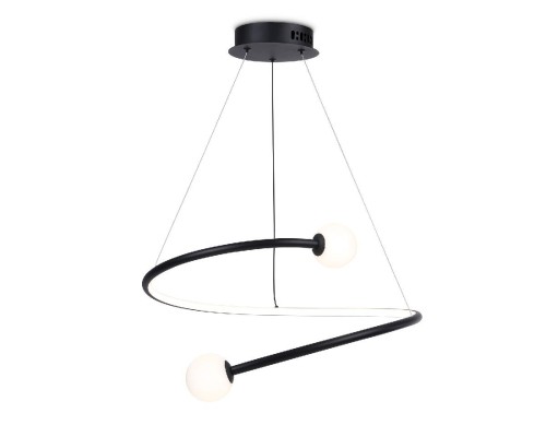 Подвесной светильник Ambrella Light LineTech FL66293 изображение в интернет-магазине Cramer Light