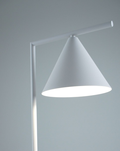 Торшер Moderli Omaha V11593-1F изображение в интернет-магазине Cramer Light фото 7