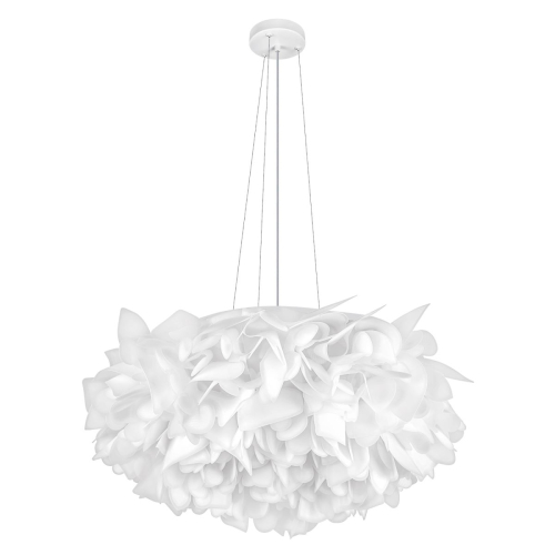 Подвесной светильник Loft IT Clizia 10594/780 White изображение в интернет-магазине Cramer Light