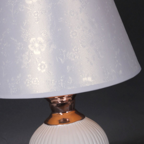 Настольная лампа Reluce 00844-0.7-01 изображение в интернет-магазине Cramer Light фото 2