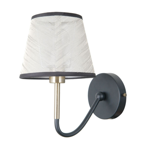 Бра De Markt Конрад 667024501 дополнительное фото