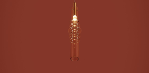 Подвесной светильник Freya Trace FR5635PL-L6AM изображение в интернет-магазине Cramer Light фото 15