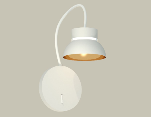Бра Ambrella Light Traditional (C9595, N8144) XB9595101 дополнительное фото