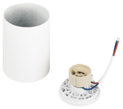 Накладной светильник Эра OL57 WH Б0066775 изображение в интернет-магазине Cramer Light фото 6