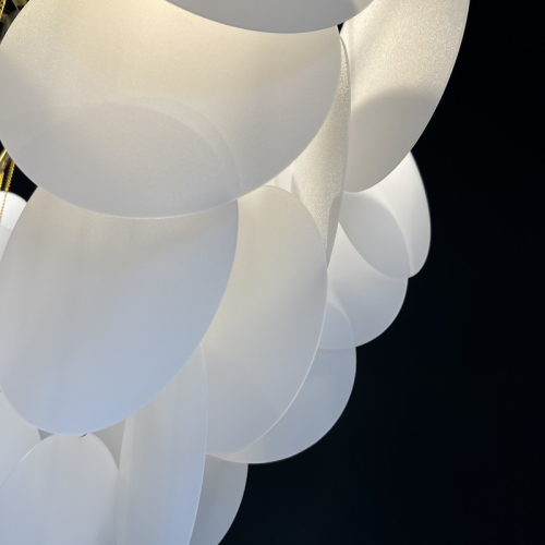 Люстра на штанге ImperiumLoft Nimbus 179810-22 изображение в интернет-магазине Cramer Light фото 11