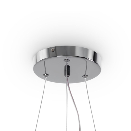 Подвесная люстра Freya Match FR6109PL-06CH изображение в интернет-магазине Cramer Light фото 10