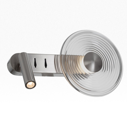 Настенный светильник Citilux Corta CL245031 изображение в интернет-магазине Cramer Light фото 2