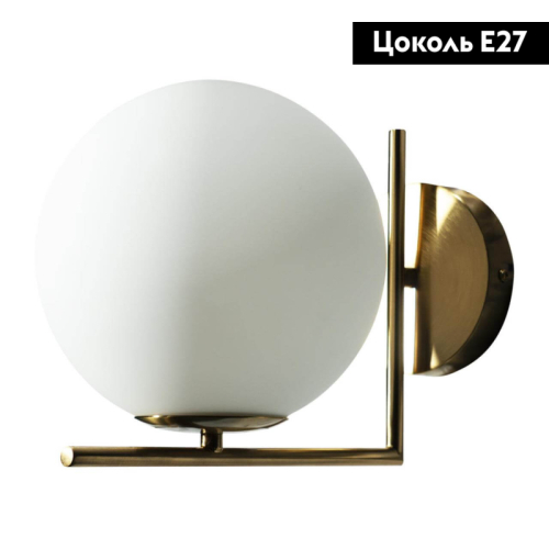 Бра Loft IT 2578-W дополнительное фото фото 2