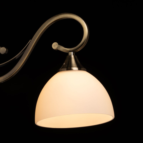 Подвесная люстра De Markt Фелиция 114010703 изображение в интернет-магазине Cramer Light фото 4