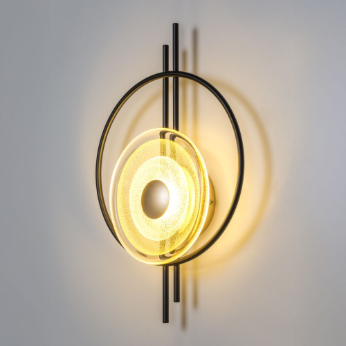 Настенный светильник Lightstar Erica 609622 изображение в интернет-магазине Cramer Light фото 8