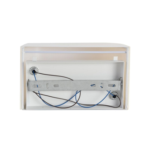Настенный светильник Lumion Moderni Gofera 8327/2W изображение в интернет-магазине Cramer Light фото 5