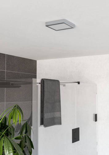 Настенно-потолочный светильник Eglo Fueva 6 901765 изображение в интернет-магазине Cramer Light фото 3