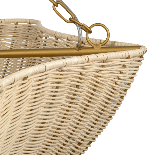 Подвесной светильник Covali VH-118586 изображение в интернет-магазине Cramer Light фото 4