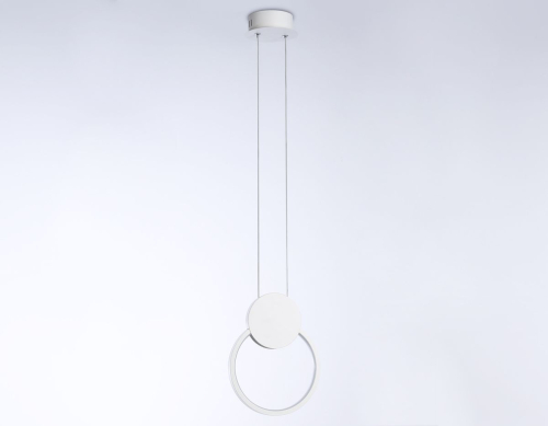 Подвесной светильник Ambrella Light Comfort FL5251 изображение в интернет-магазине Cramer Light фото 4