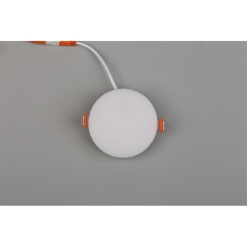 Встраиваемый светильник Aployt Deni APL.0074.09.10 изображение в интернет-магазине Cramer Light фото 7