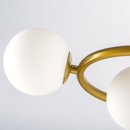 Подвесная люстра Lightstar Globo 799063 изображение в интернет-магазине Cramer Light фото 6