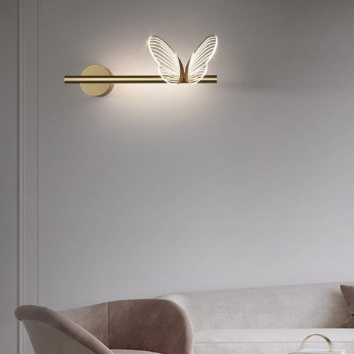 Настенный светильник ImperiumLoft Babetta 212033-23 изображение в интернет-магазине Cramer Light фото 4