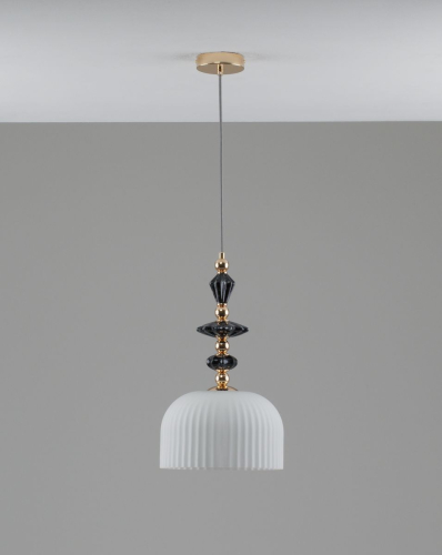 Подвесной светильник Moderli Charm V11177-1P изображение в интернет-магазине Cramer Light фото 2
