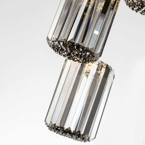 Подвесной светильник Modelux ML.1398.3 изображение в интернет-магазине Cramer Light фото 6