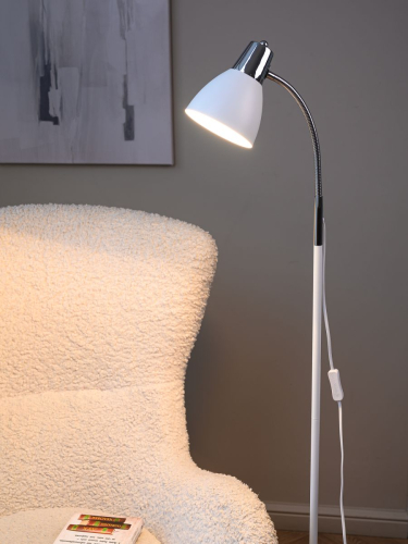 Торшер ARTSTYLE HT-737W изображение в интернет-магазине Cramer Light фото 7