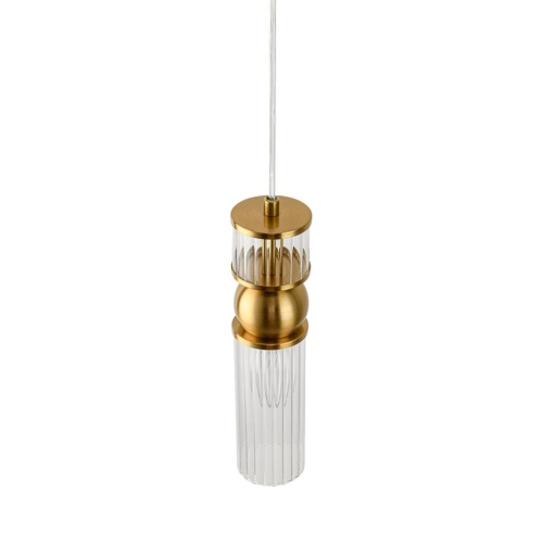 Подвесной светильник Lumion Moderni Denver 8276/1A изображение в интернет-магазине Cramer Light фото 3