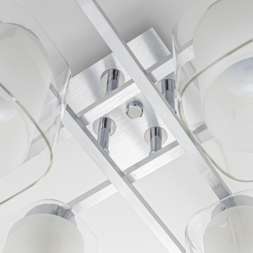 Потолочная люстра Citilux Диез CL111180 изображение в интернет-магазине Cramer Light фото 3